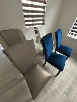 DINING ROOM CHAIRS SALE!!!