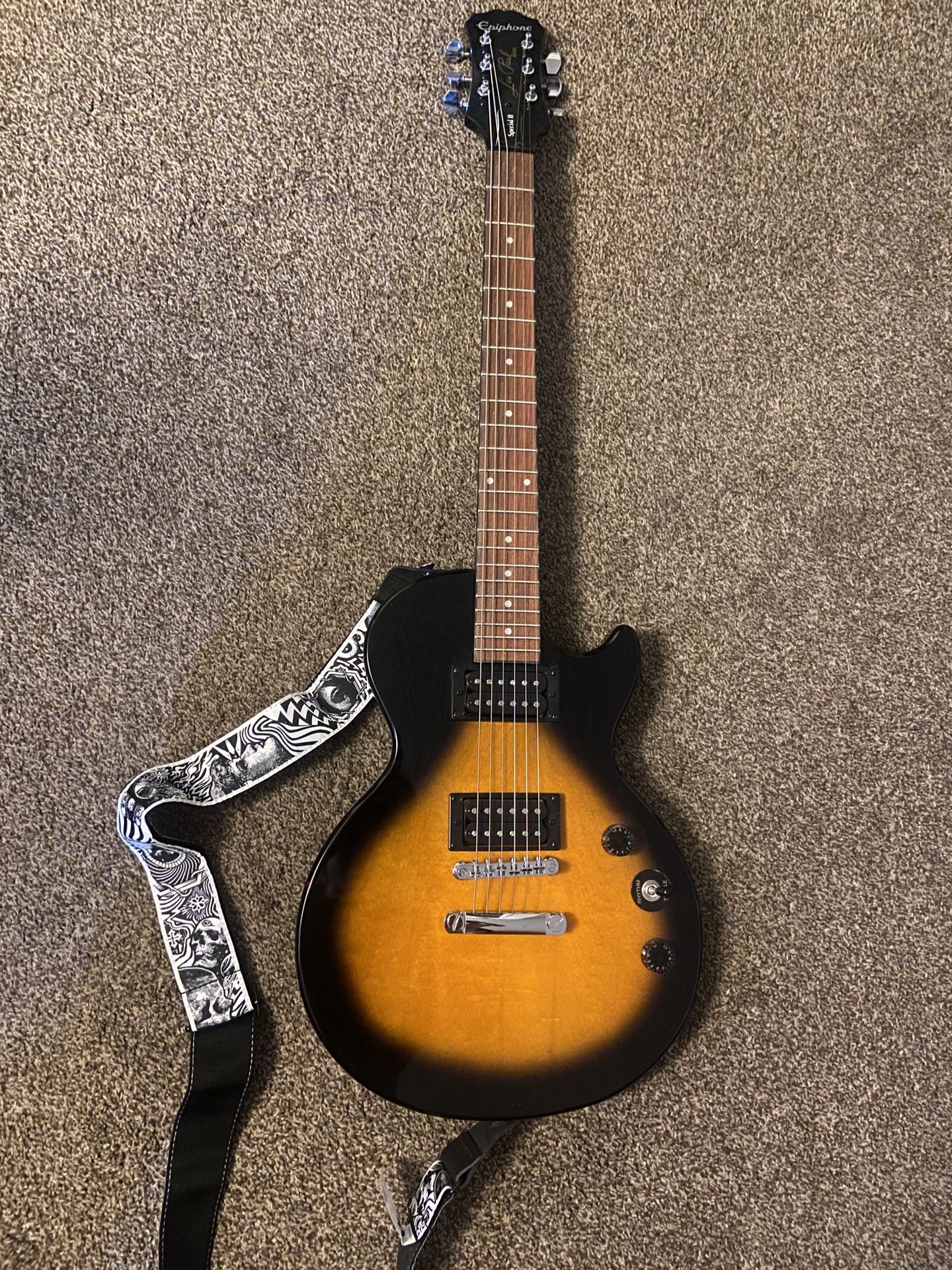 Les Paul Special 2
