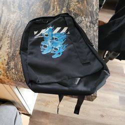 OFF White Backpack