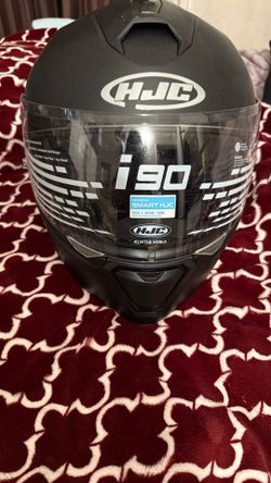 New Motorcycle Helmet 