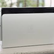 Nintendo Switch White 