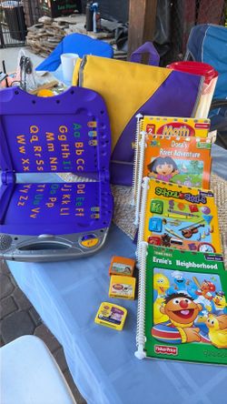 Fisher price