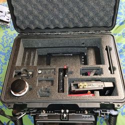 Professional HD Video Monitor