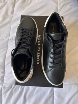 Tenis Kurt Geiger Hombre