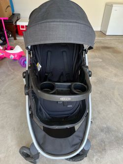 Baby stroller graco
