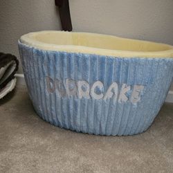 Cat Bed