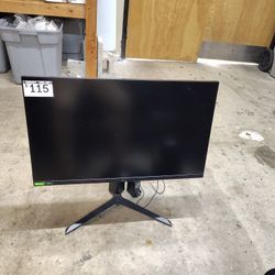 Monitor