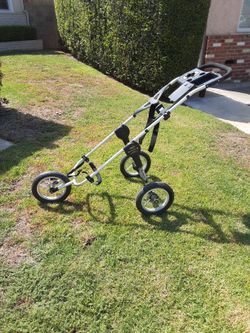 Bag Boy Easy Fold 12