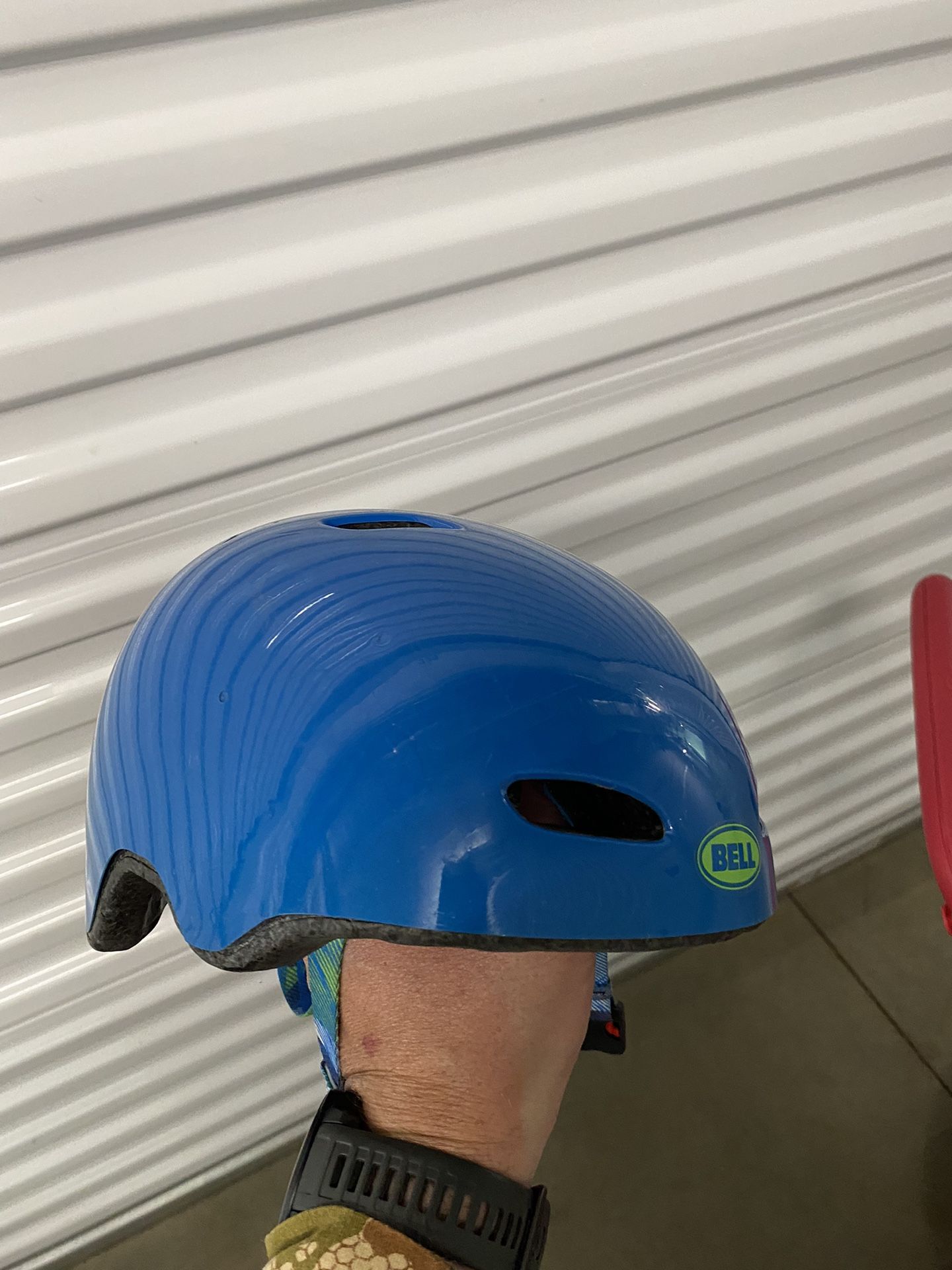 Bike Helmet 