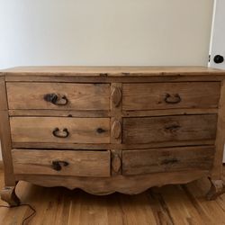 Large Dresser