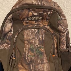 magellan backpack