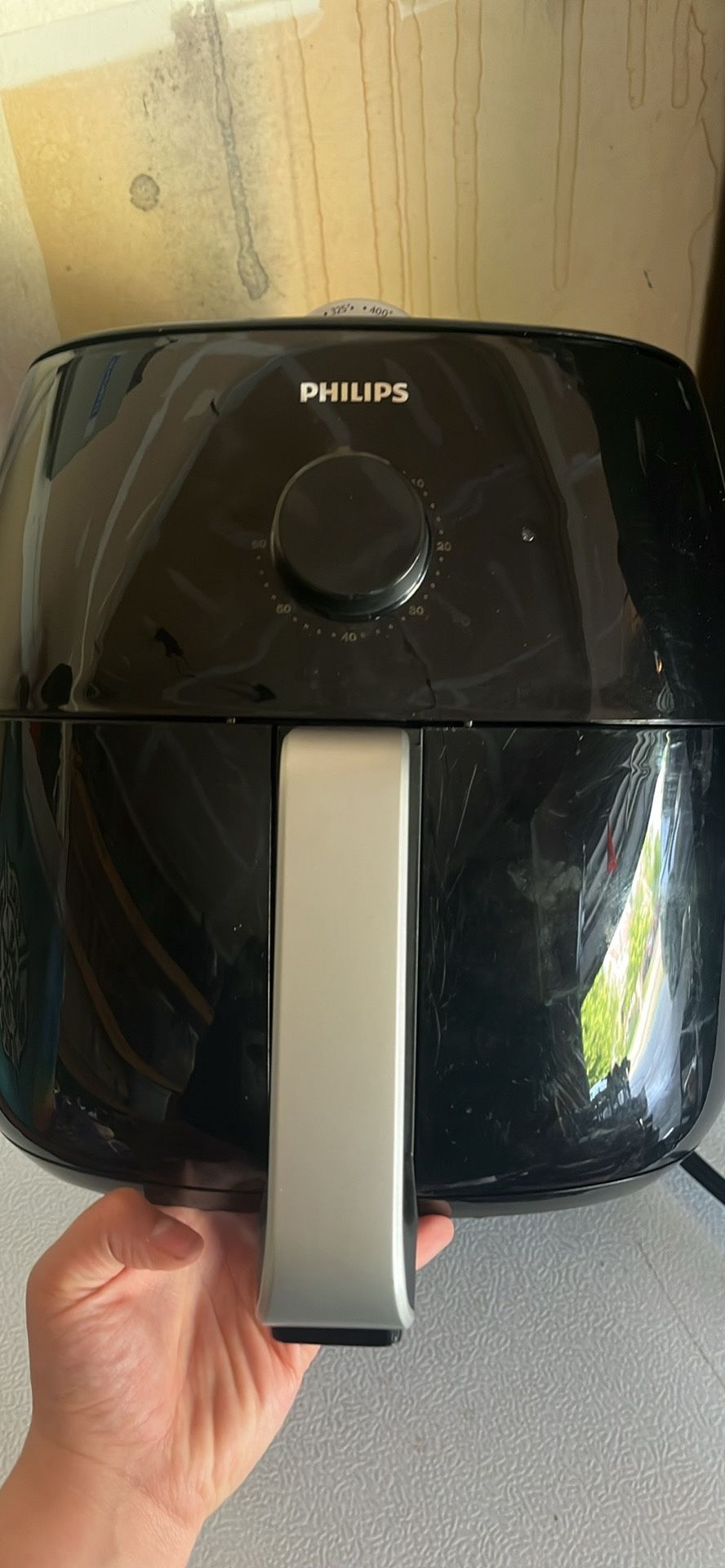 Philips Air Fryer