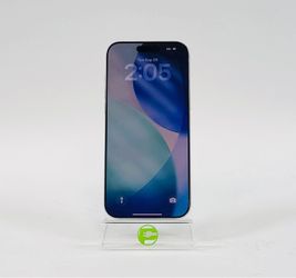 iPhone 16 Pro Max Unlocked 256 GB