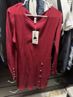 Woman Dress
