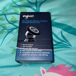 Volport Magnetic Car Mount