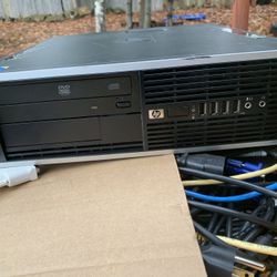 HP Computer 