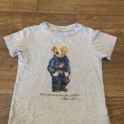 Polo Ralph Lauren Size 2T