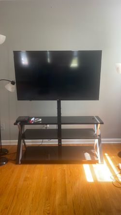 TV & TV stand