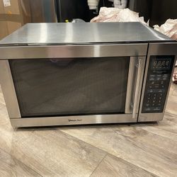 Magic Chef Microwave 