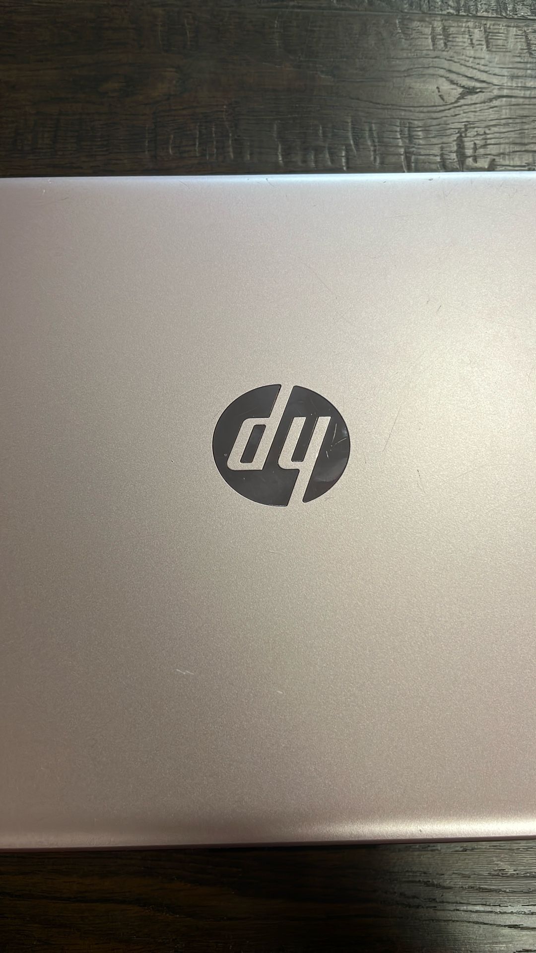 HP LAPTOP