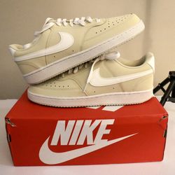 Nike Court Vision Size 11