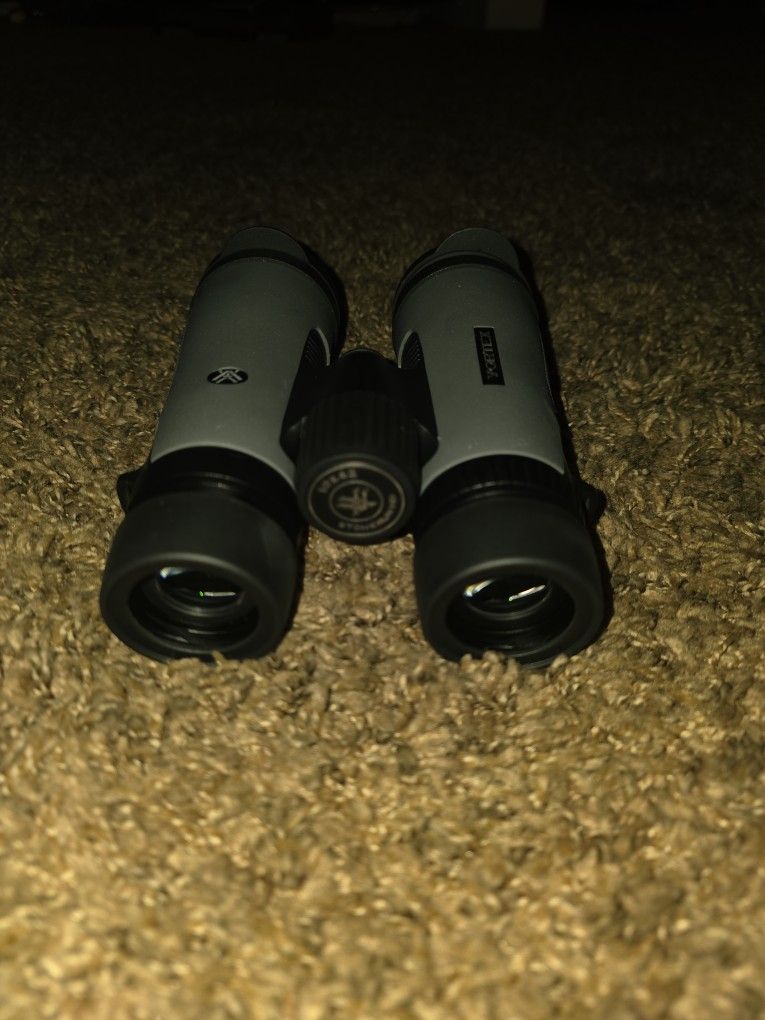 Dope-A$$ BINOCULARS