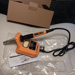 Cordless soldaring iron for dewalt 20v Tool Only