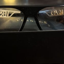Versace glasses