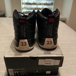 Jordan 12