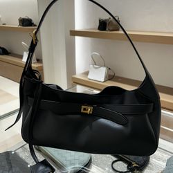 Balenciaga Bel Air Shoulder Bag