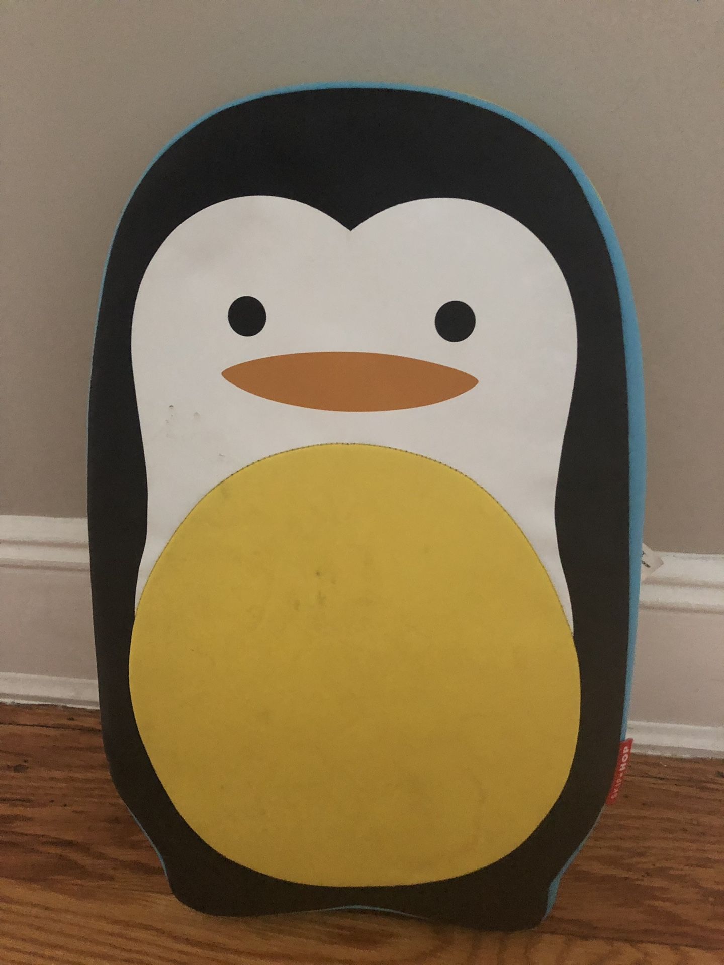 Skip Hop penguin kneeler