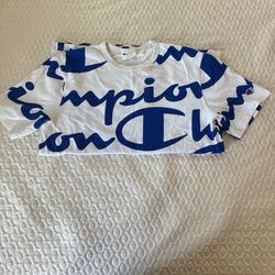 Champions T shirt men