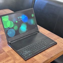 ROG Zephyrus Gaming Laptop