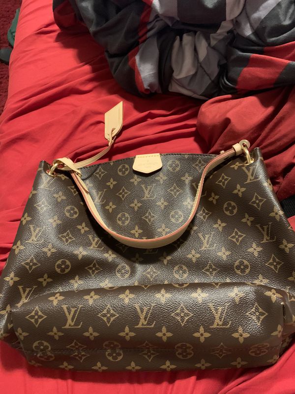 Louis Vuitton hand bag BRAND NEW (cash only) for Sale in Portland, OR - OfferUp