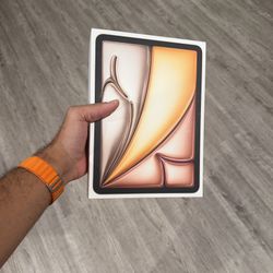 iPad Air M3 128GB WIFI