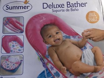 Baby Bather