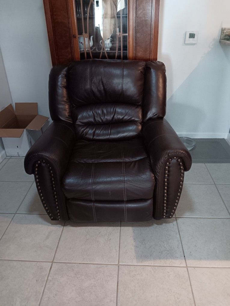 Recliner