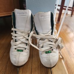 Reidell Emerald Skates
