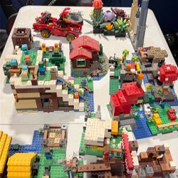 Lego Sets
