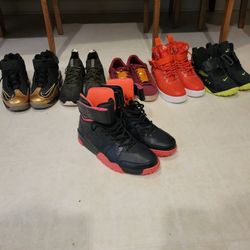 Mens Sneakers, Men Sizes From 10, 10.5, 11