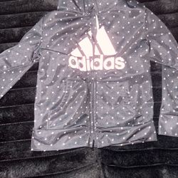 24m Girl Adidas Sweater