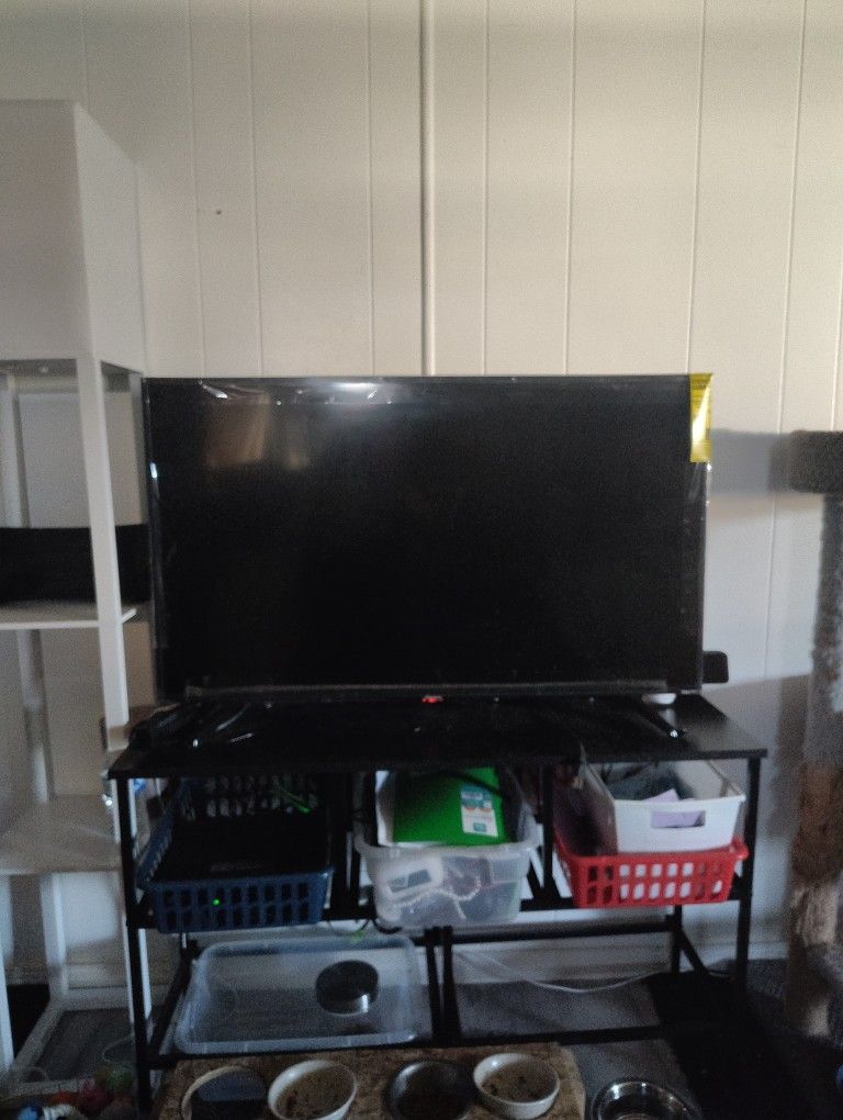 40 Inch TV