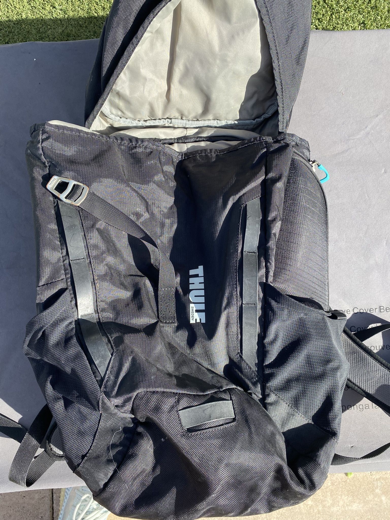 Thule Traveler Backpack
