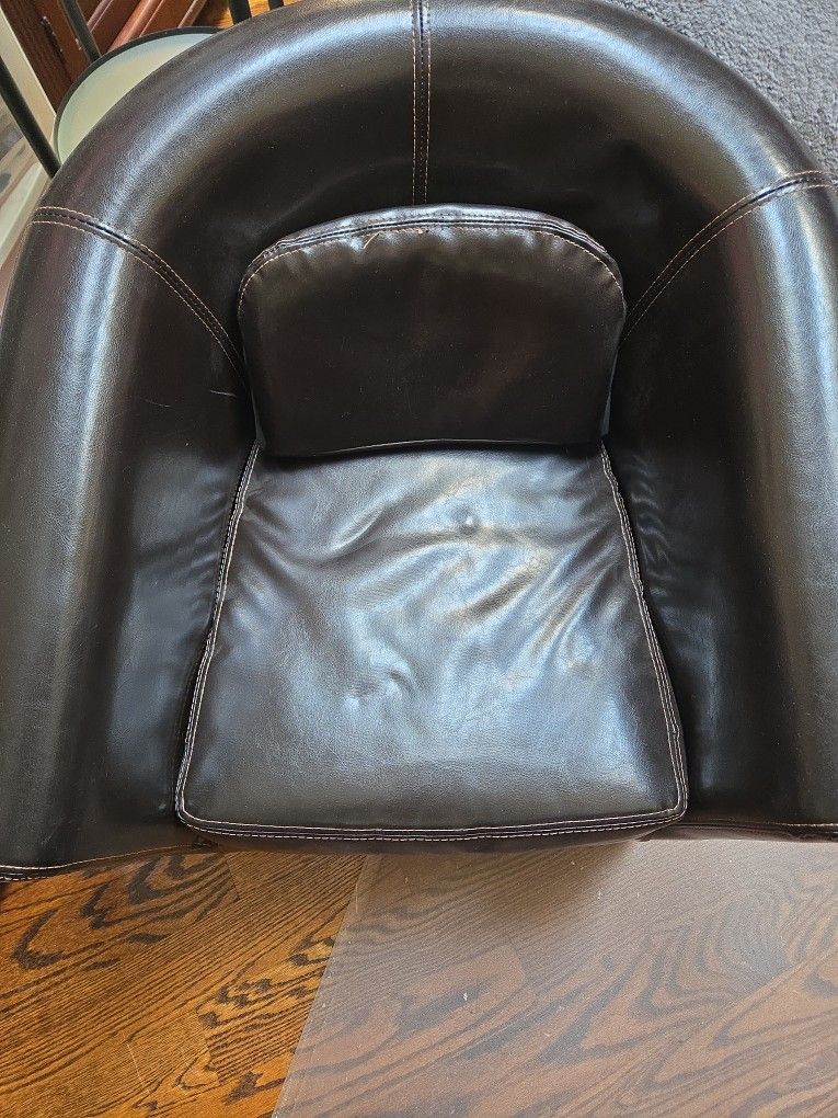 Small Children's Chair