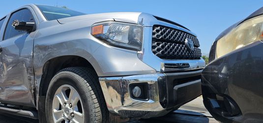 2021 Toyota Tundra