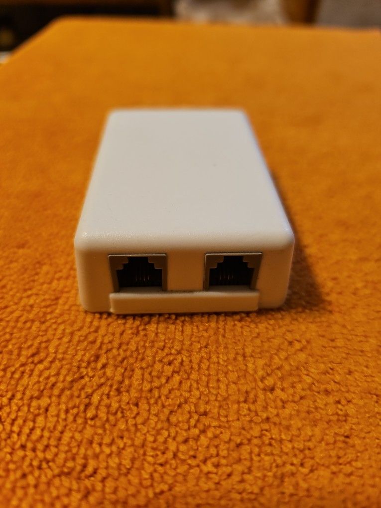 $4 DUAL PORT SURFACE MOUNT