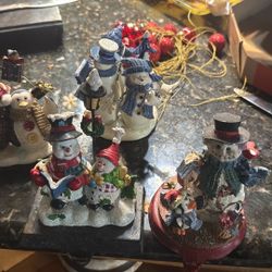 Christmas Decorations