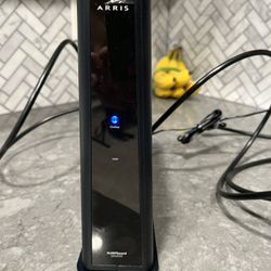 Arris Combo Modem