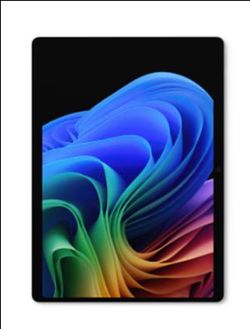Microsoft Surface Pro 11th Edition