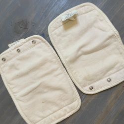 Ergo Baby Drool Pads